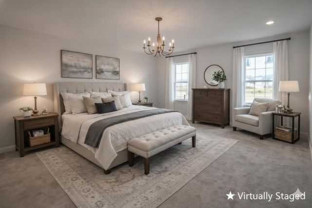 125 Black Oak Avenue, Marysville, OH 43040