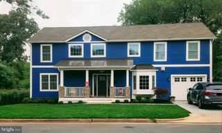 520 N KENSINGTON ST N, Arlington, VA 22205