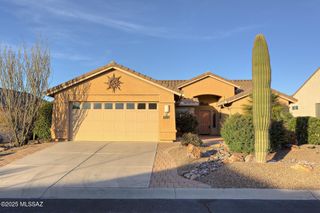 2175 E Bluejay Vista Lane, Green Valley, AZ 85614