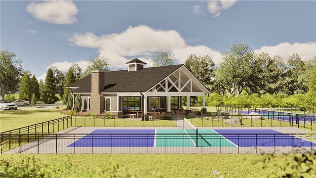 205 Bostic Court, Pendleton, SC 29670