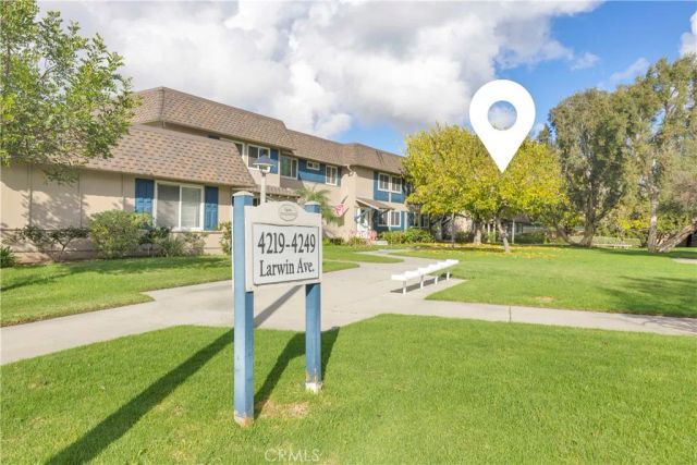 4233 Larwin, Cypress, CA 90630