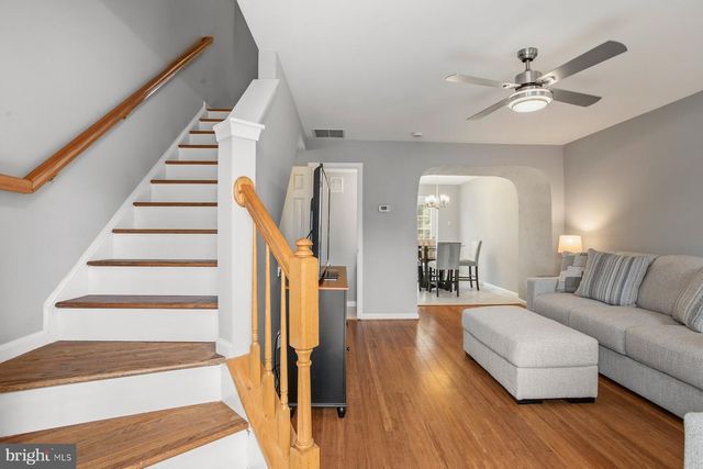 1736 TIGER LILY CIR, Woodbridge, VA 22192