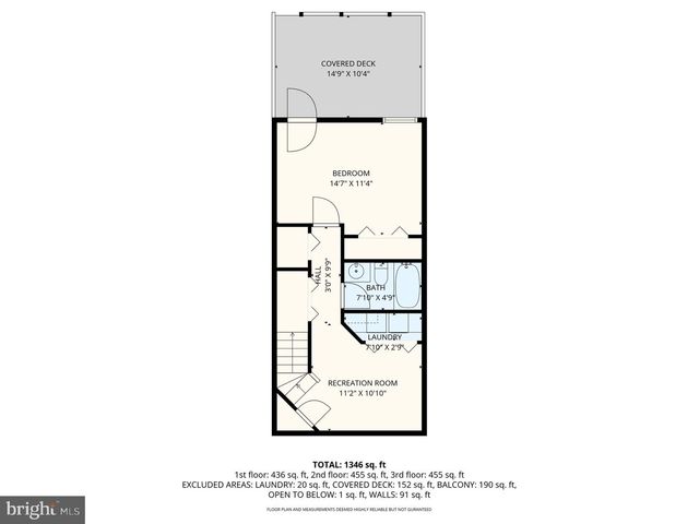1736 TIGER LILY CIR, Woodbridge, VA 22192