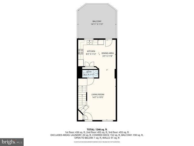 1736 TIGER LILY CIR, Woodbridge, VA 22192