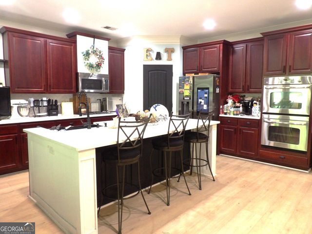 4522 Ridge Mill Terrace, Douglasville, GA 30135