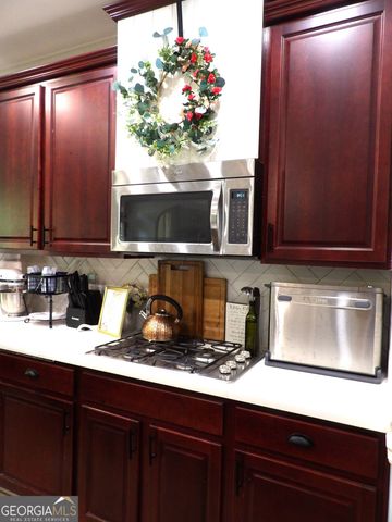 4522 Ridge Mill Terrace, Douglasville, GA 30135
