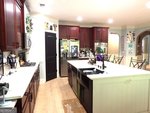 4522 Ridge Mill Terrace, Douglasville, GA 30135