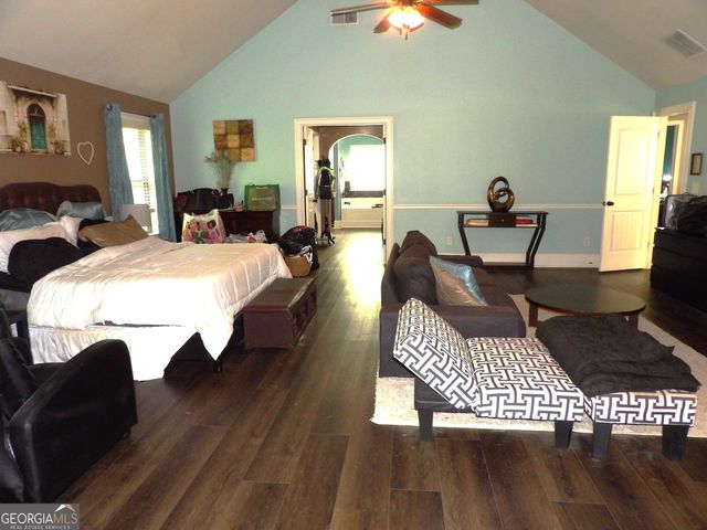 4522 Ridge Mill Terrace, Douglasville, GA 30135