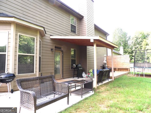 4522 Ridge Mill Terrace, Douglasville, GA 30135