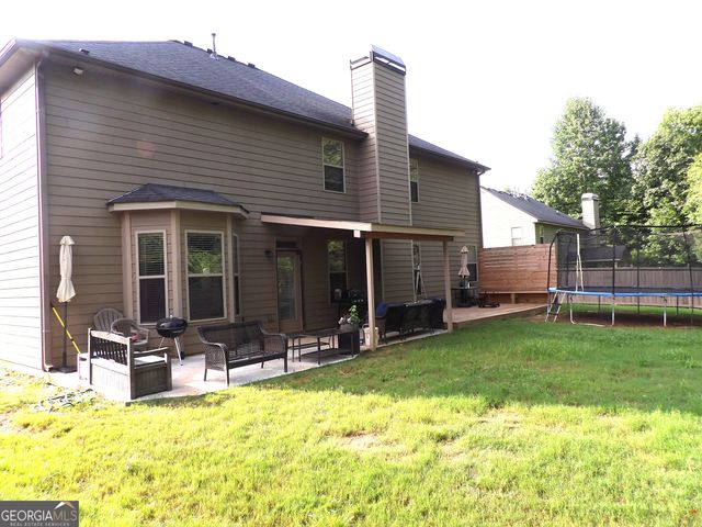 4522 Ridge Mill Terrace, Douglasville, GA 30135