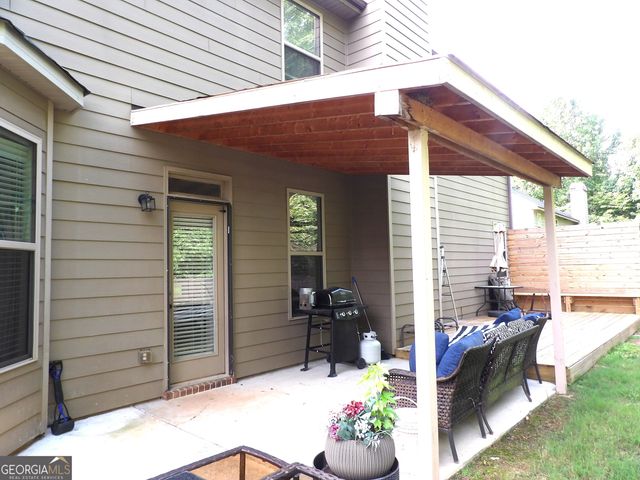 4522 Ridge Mill Terrace, Douglasville, GA 30135