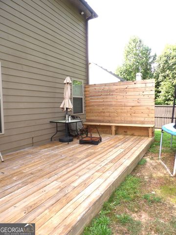4522 Ridge Mill Terrace, Douglasville, GA 30135