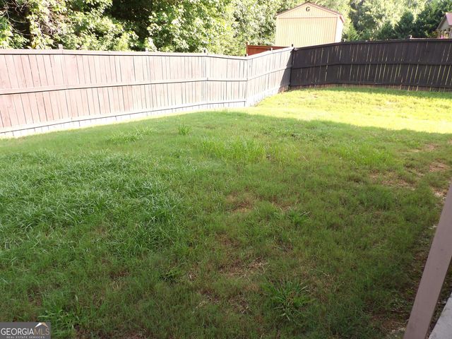 4522 Ridge Mill Terrace, Douglasville, GA 30135