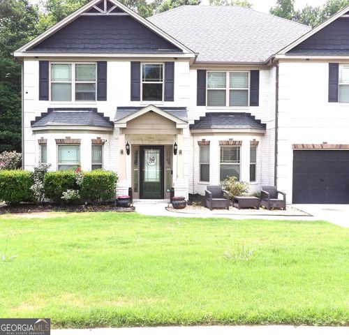 4522 Ridge Mill Terrace, Douglasville, GA 30135
