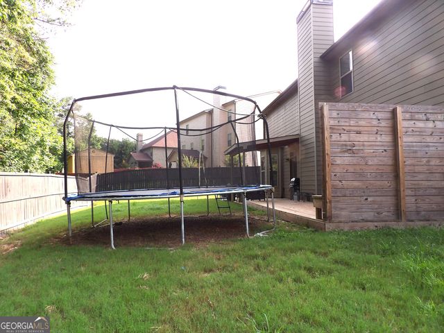 4522 Ridge Mill Terrace, Douglasville, GA 30135