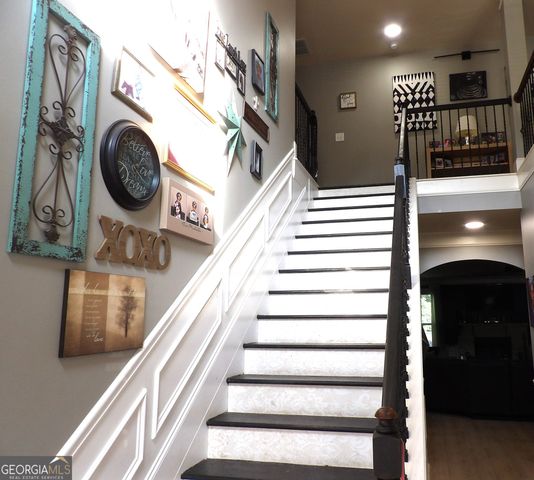 4522 Ridge Mill Terrace, Douglasville, GA 30135