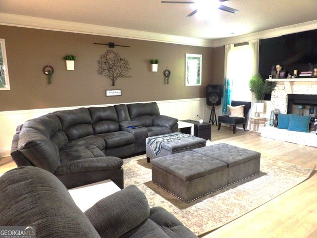 4522 Ridge Mill Terrace, Douglasville, GA 30135