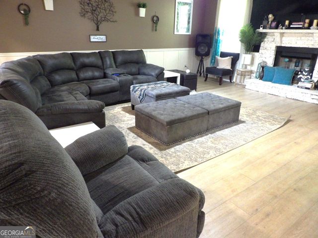 4522 Ridge Mill Terrace, Douglasville, GA 30135