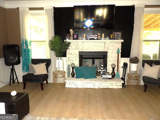4522 Ridge Mill Terrace, Douglasville, GA 30135
