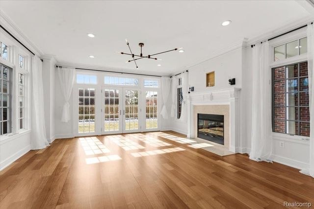 820 Hazel Street, Birmingham, MI 48009