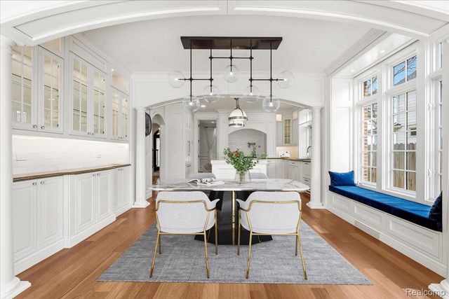 820 Hazel Street, Birmingham, MI 48009