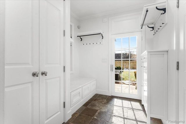 820 Hazel Street, Birmingham, MI 48009