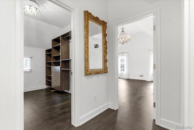 820 Hazel Street, Birmingham, MI 48009