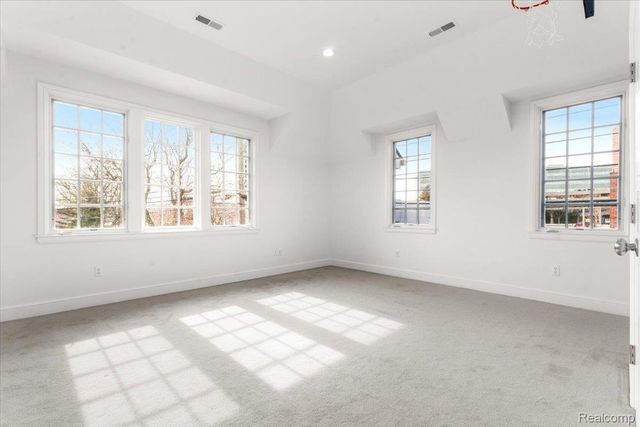 820 Hazel Street, Birmingham, MI 48009