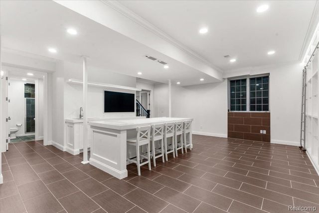 820 Hazel Street, Birmingham, MI 48009