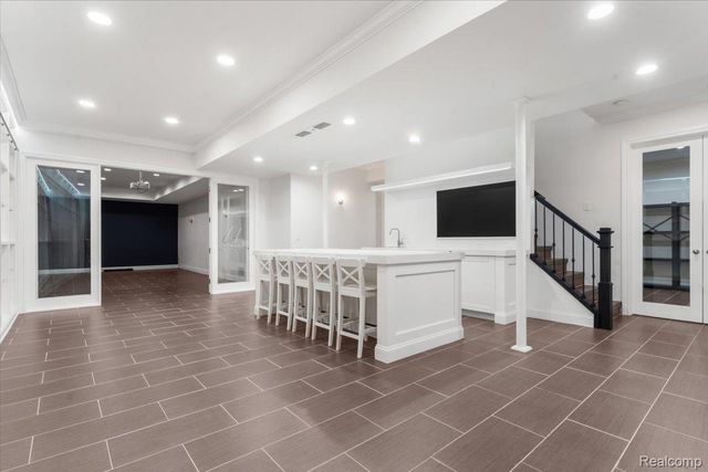 820 Hazel Street, Birmingham, MI 48009