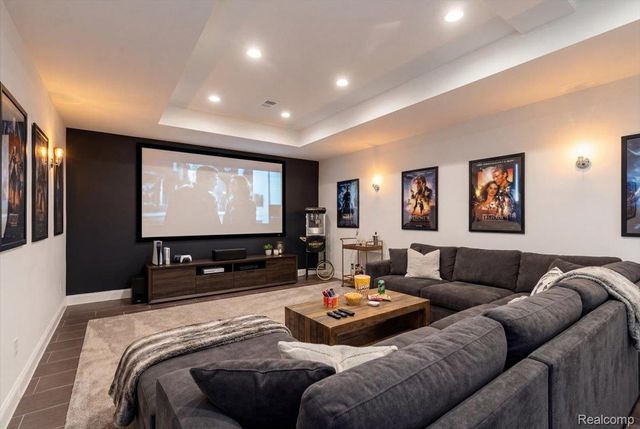 820 Hazel Street, Birmingham, MI 48009