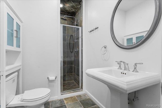 820 Hazel Street, Birmingham, MI 48009