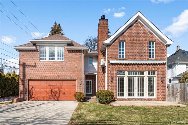 820 Hazel Street, Birmingham, MI 48009