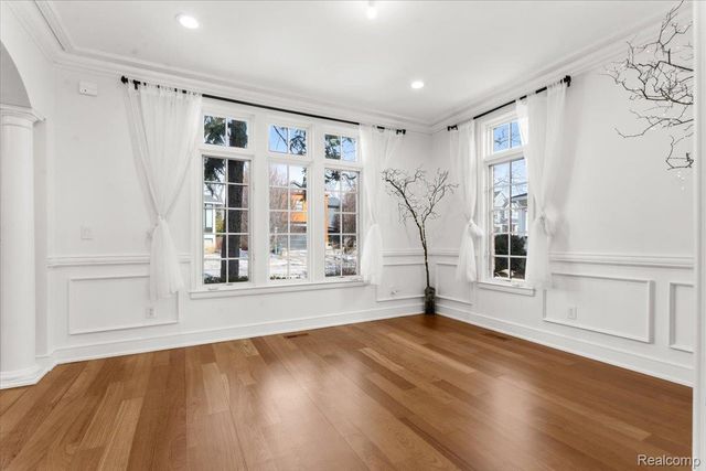 820 Hazel Street, Birmingham, MI 48009