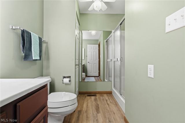 4557 Saint James Circle NW, Canton, OH 44708