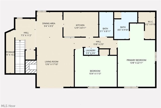 4557 Saint James Circle NW, Canton, OH 44708