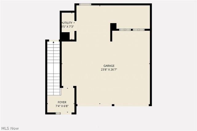 4557 Saint James Circle NW, Canton, OH 44708