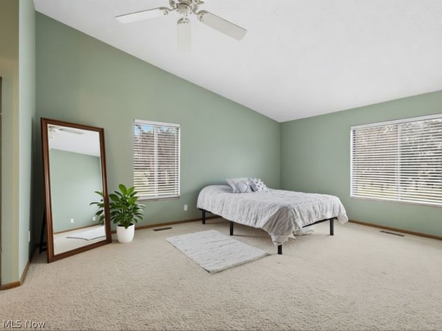 4557 Saint James Circle NW, Canton, OH 44708