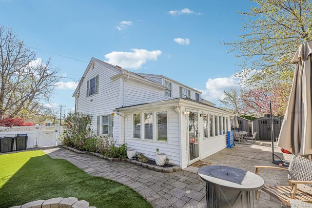 76 S Bay Drive, Massapequa, NY 11758