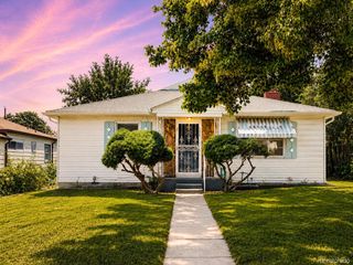 3450 Benton Street, Wheat Ridge, CO 80212