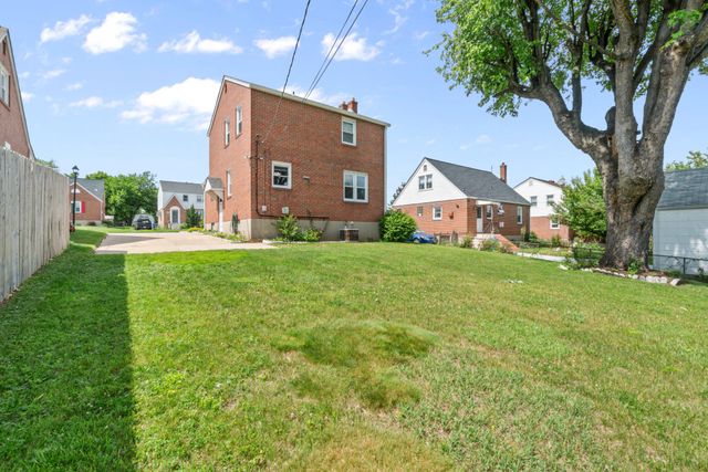 8017 NEIGHBORS AVE, Baltimore, MD 21237