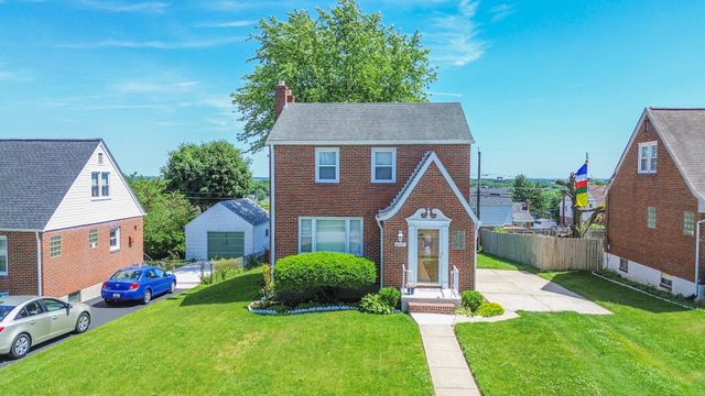 8017 NEIGHBORS AVE, Baltimore, MD 21237