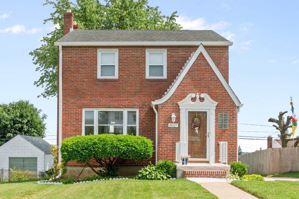 8017 NEIGHBORS AVE, Baltimore, MD 21237