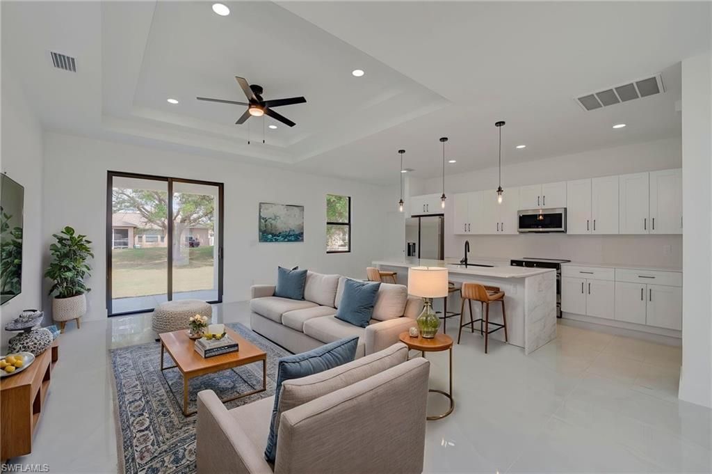 3010 2nd ST SW, LEHIGH ACRES, FL 33976 — photo 3