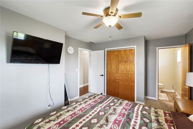 180 Chestnut Avenue, Carlisle, OH 45005