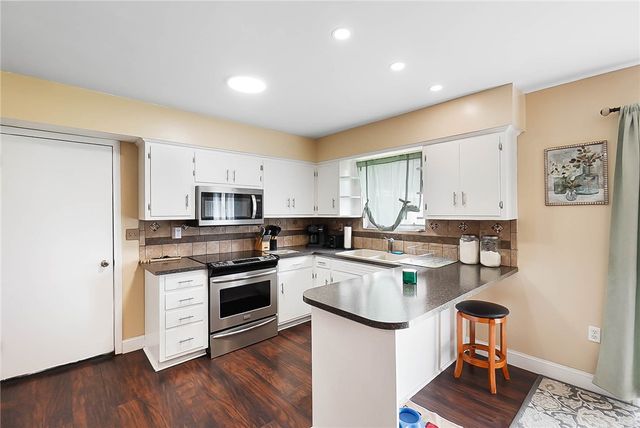 180 Chestnut Avenue, Carlisle, OH 45005