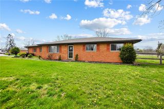 180 Chestnut Avenue, Carlisle, OH 45005