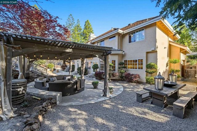 10 Elizabeth Ln, Danville, CA 94526