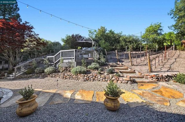 10 Elizabeth Ln, Danville, CA 94526