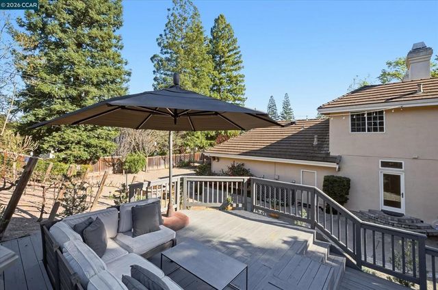 10 Elizabeth Ln, Danville, CA 94526